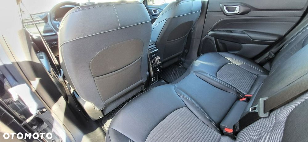 Jeep Compass 1.5 T4 mHEV Altitude FWD S&S DCT - 26