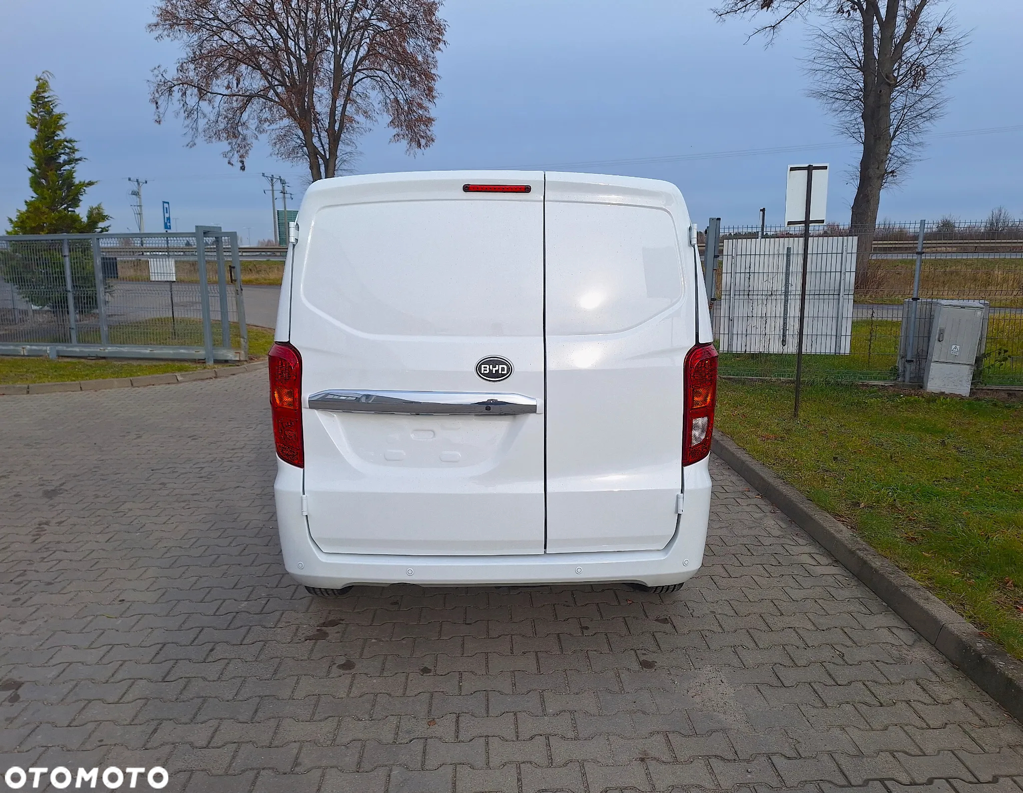 BYD ETP3 - 7