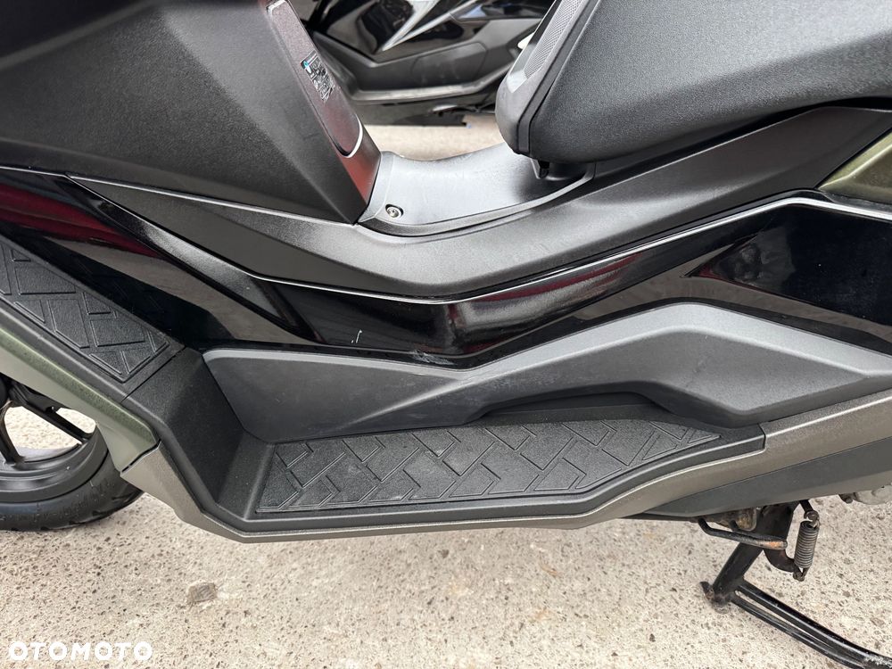 Kymco DT X125 - 19