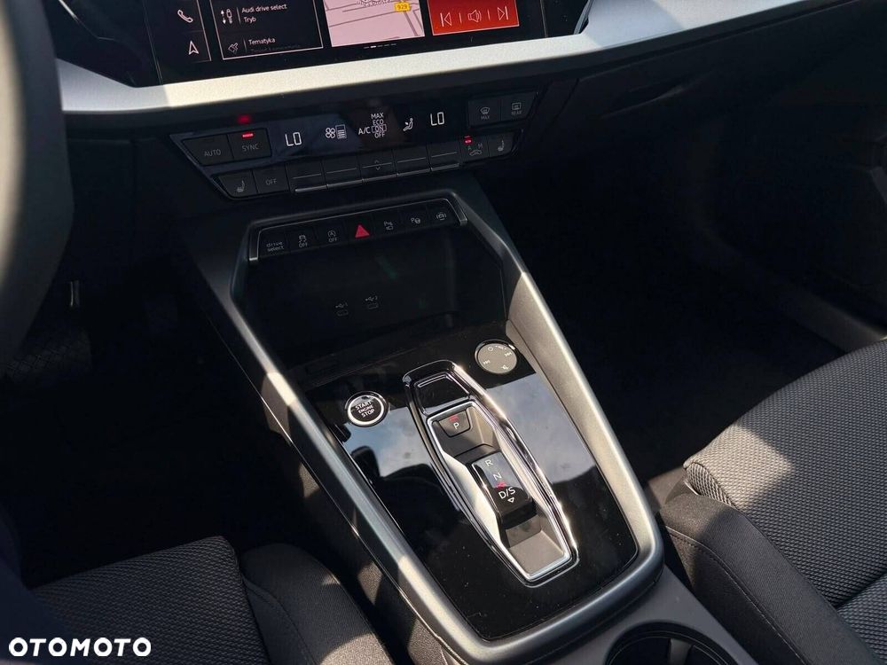 Audi A3 Sportback - 25