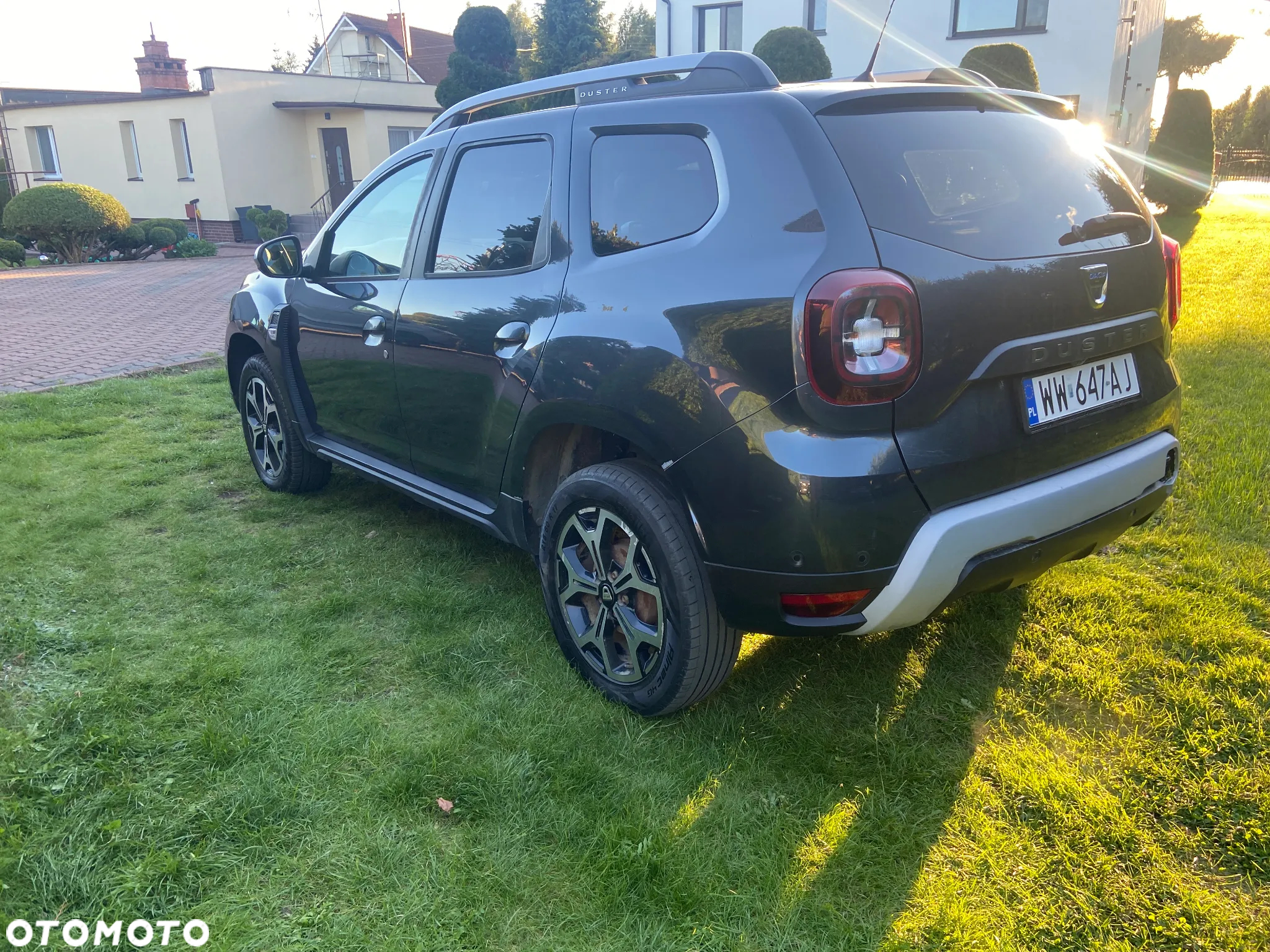 Dacia Duster 1.3 TCe FAP Techroad - 3