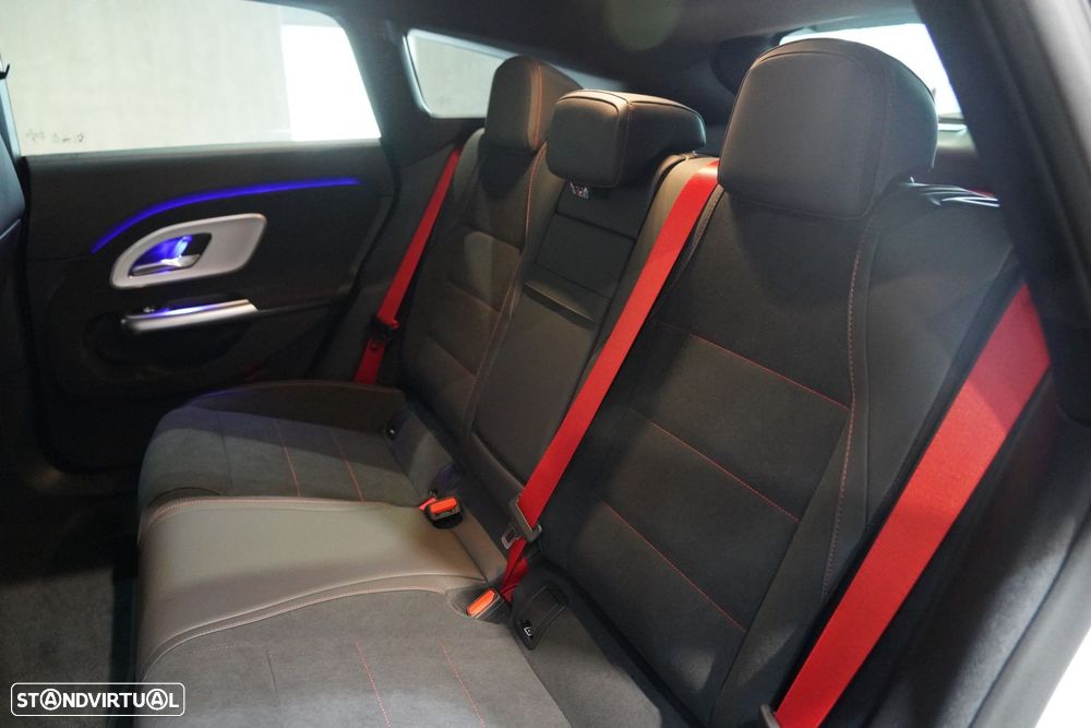 Mercedes-Benz CLA 250+ - 33