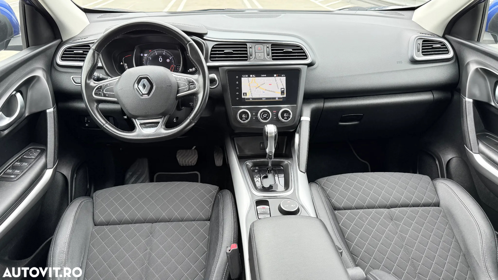 Renault Kadjar TCe 160 EDC GPF INTENS - 2