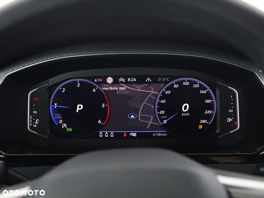 Volkswagen Arteon Shooting Brake - 11