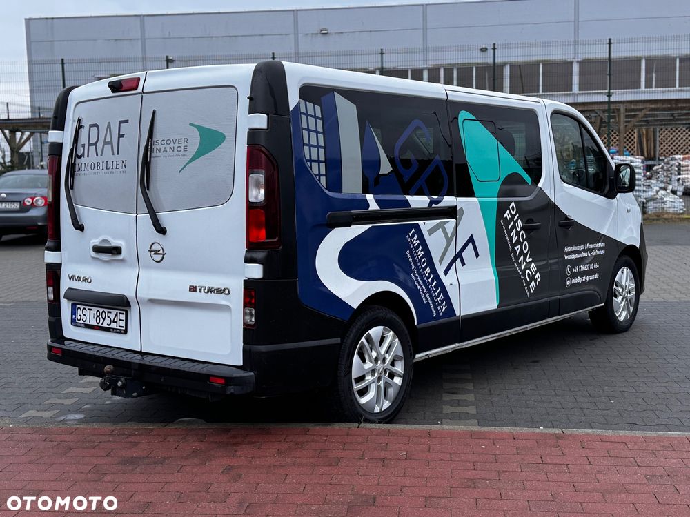 Opel Vivaro - 2