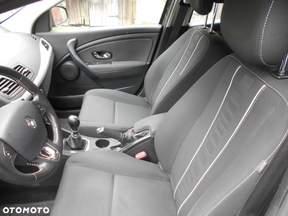 Renault Megane 1.6 16V Expression - 7