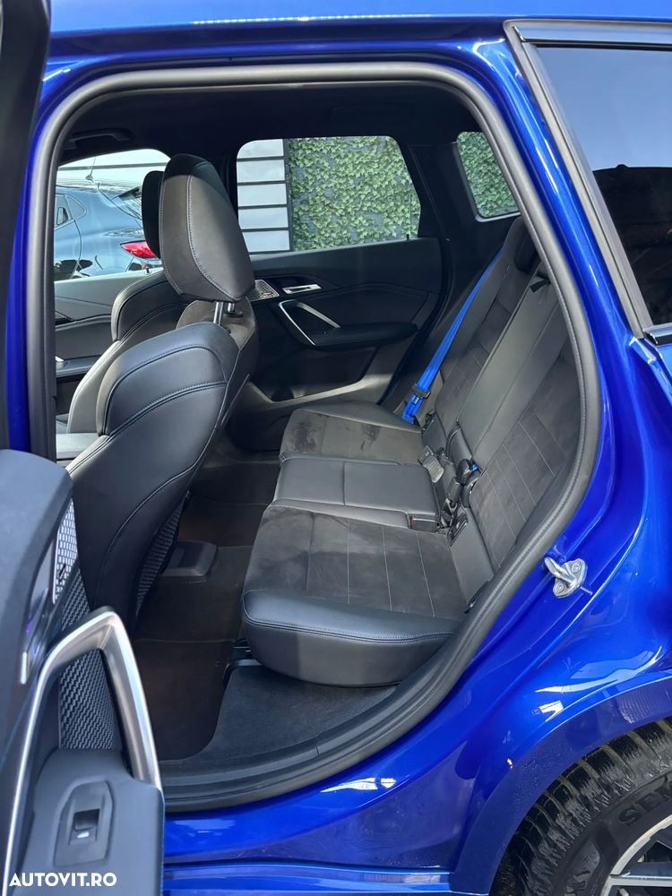 BMW X1 - 14