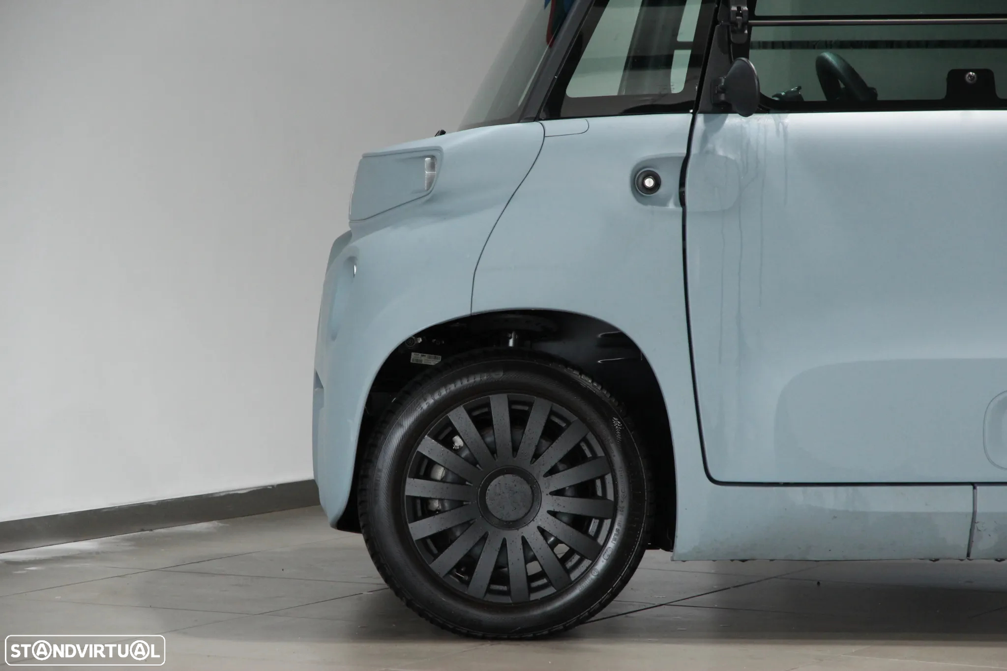 Citroën Ami - 6