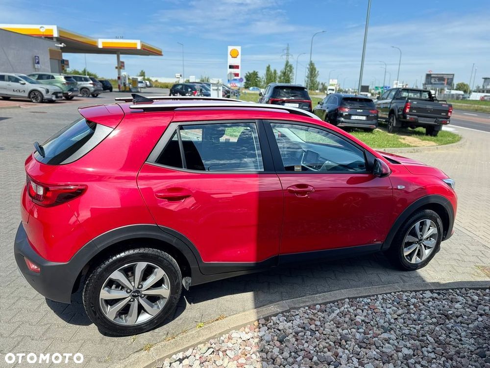 Kia Stonic 1.2 M - 7