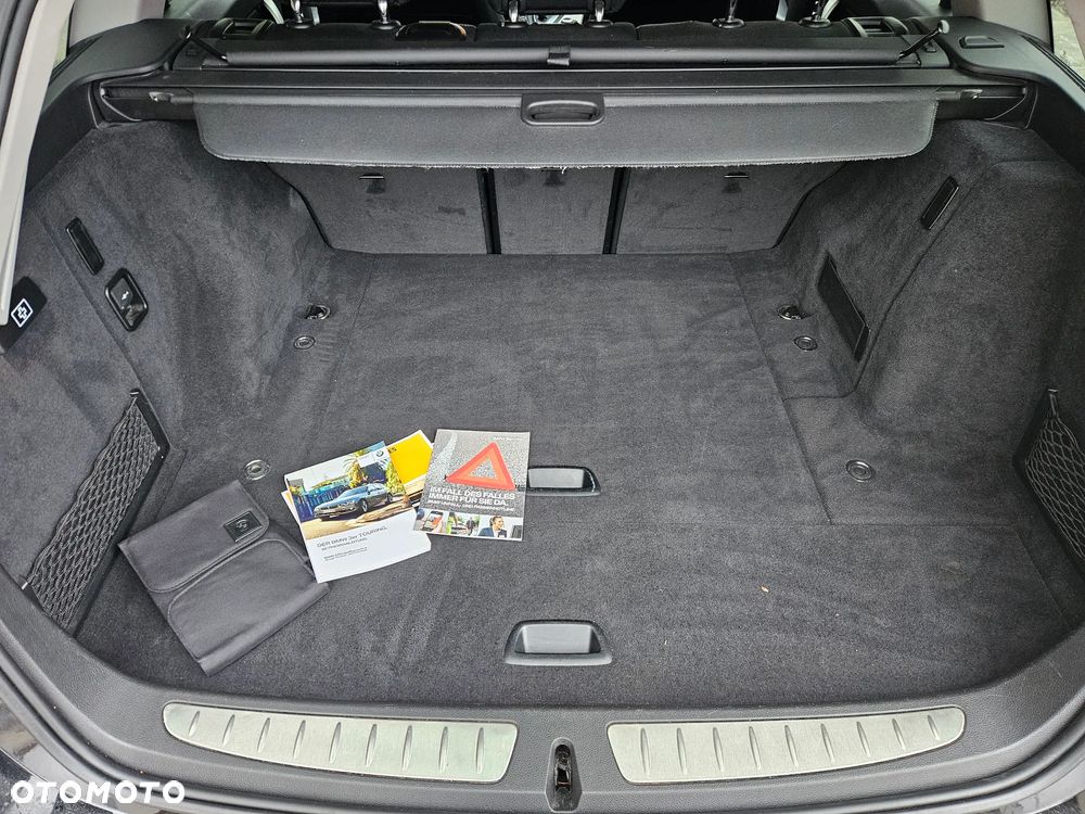 BMW Seria 3 318d - 31