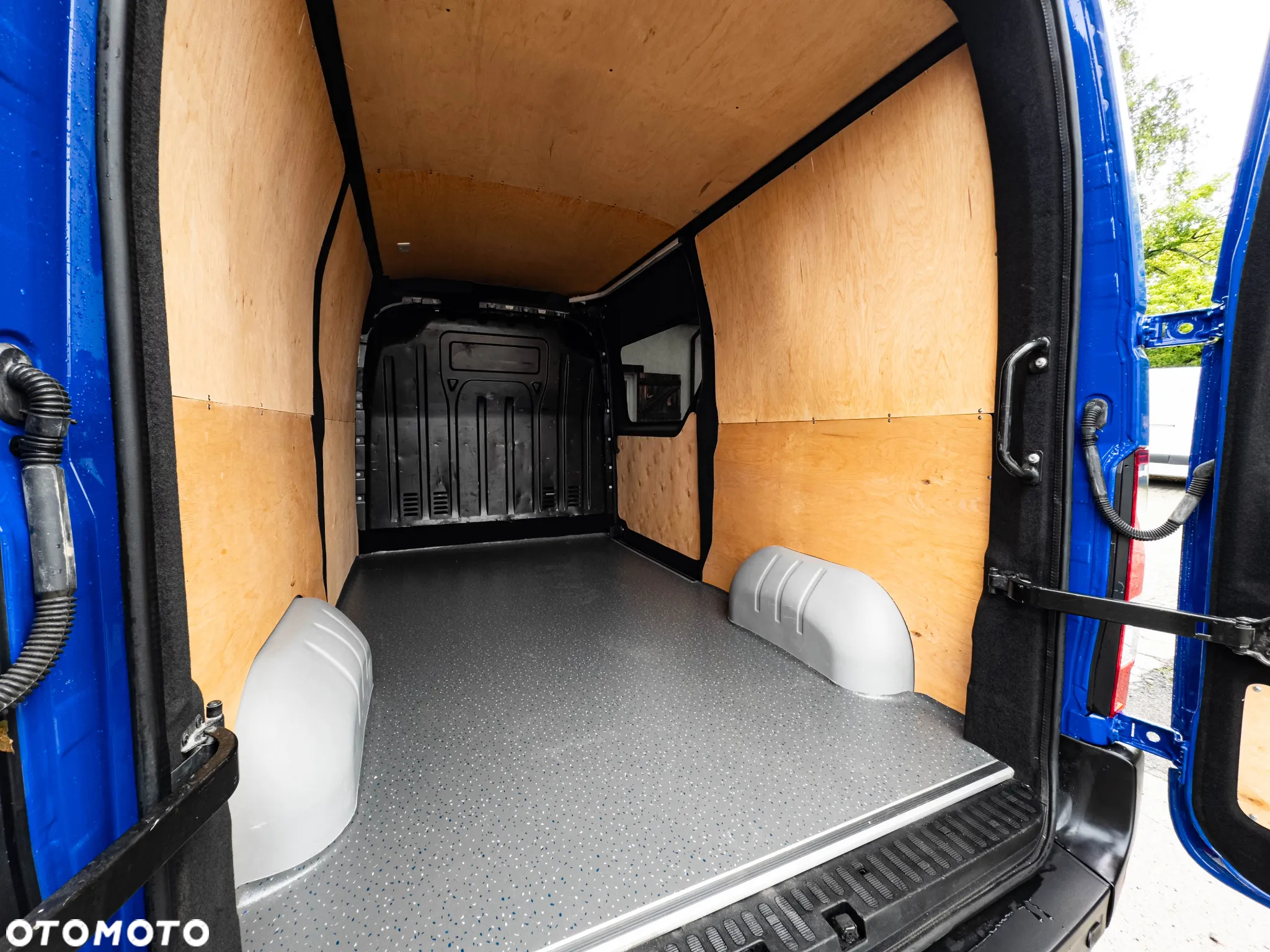 Renault Master - 30