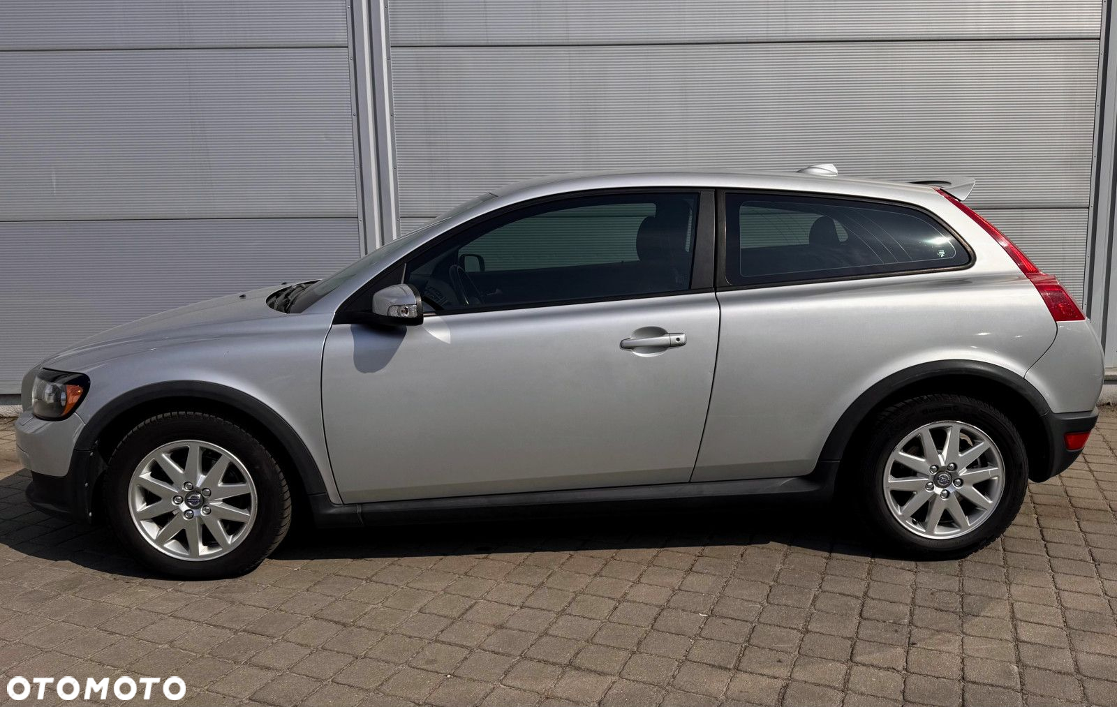 Volvo C30 - 8