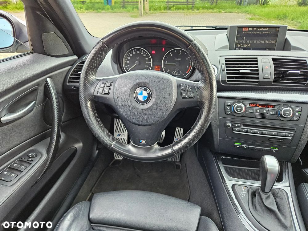 BMW Seria 1 - 21