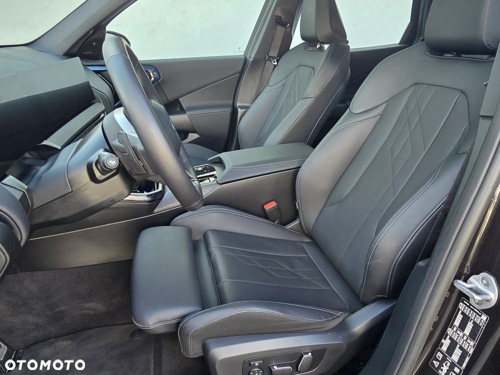 BMW X3 - 7
