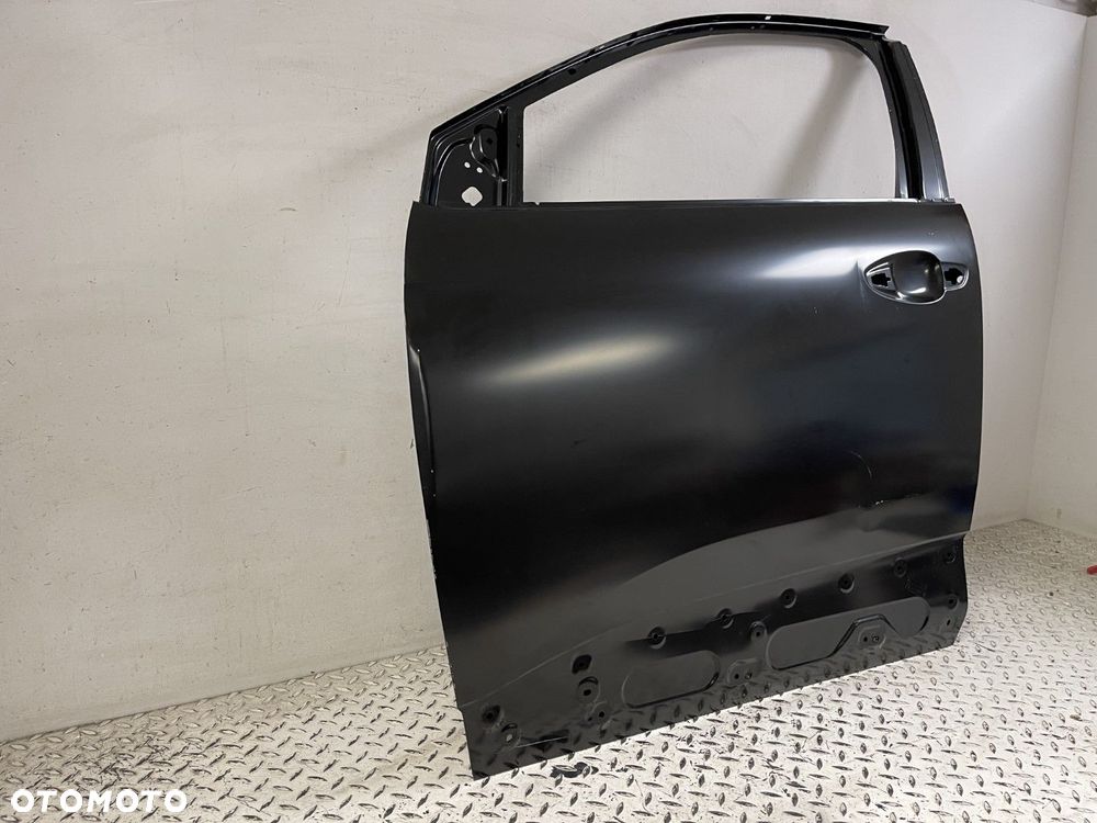 NOWE ORYGINALNE DRZWI LEWE PRZEDNIE PEUGEOT 3008 II 5008 2 16-24 LEWA PRZÓD 9812306480 - 4