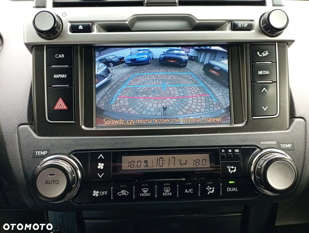 Toyota Land Cruiser LC 2.8 D-4D Prado - 16