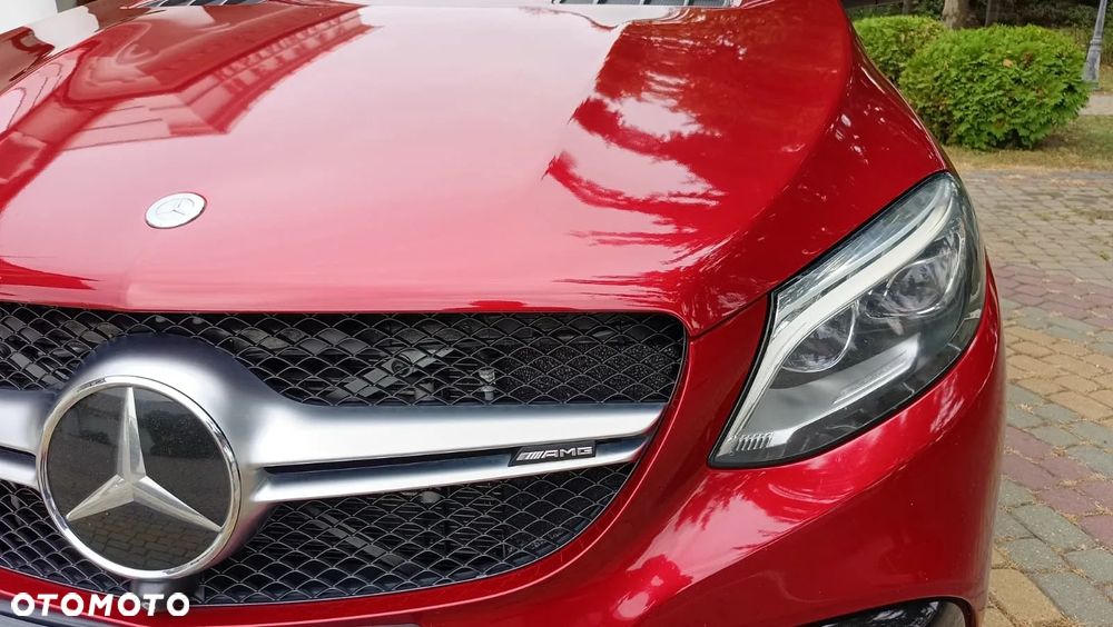 Mercedes-Benz GLE AMG 63 S 4-Matic - 22