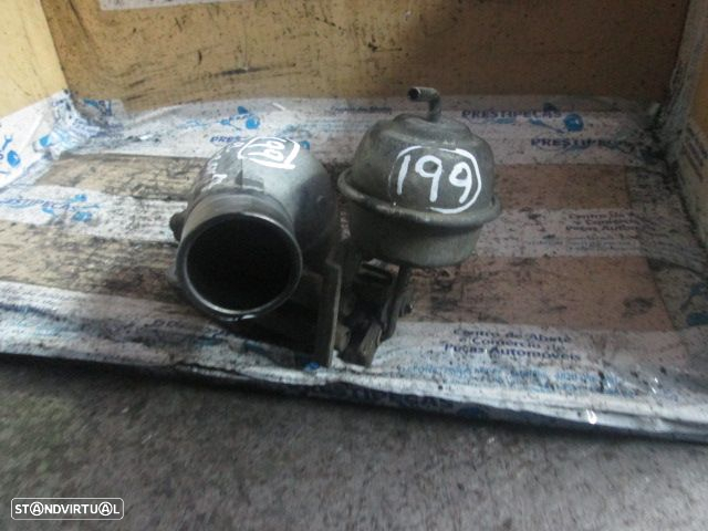 Corpo Borboleta S/REF0199 OPEL MONTEREY 1997 3.1TD - 2
