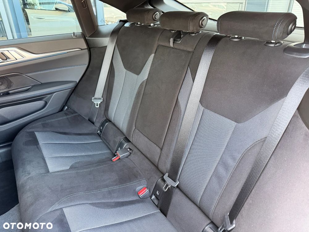 BMW Seria 4 430i xDrive M Sport - 33