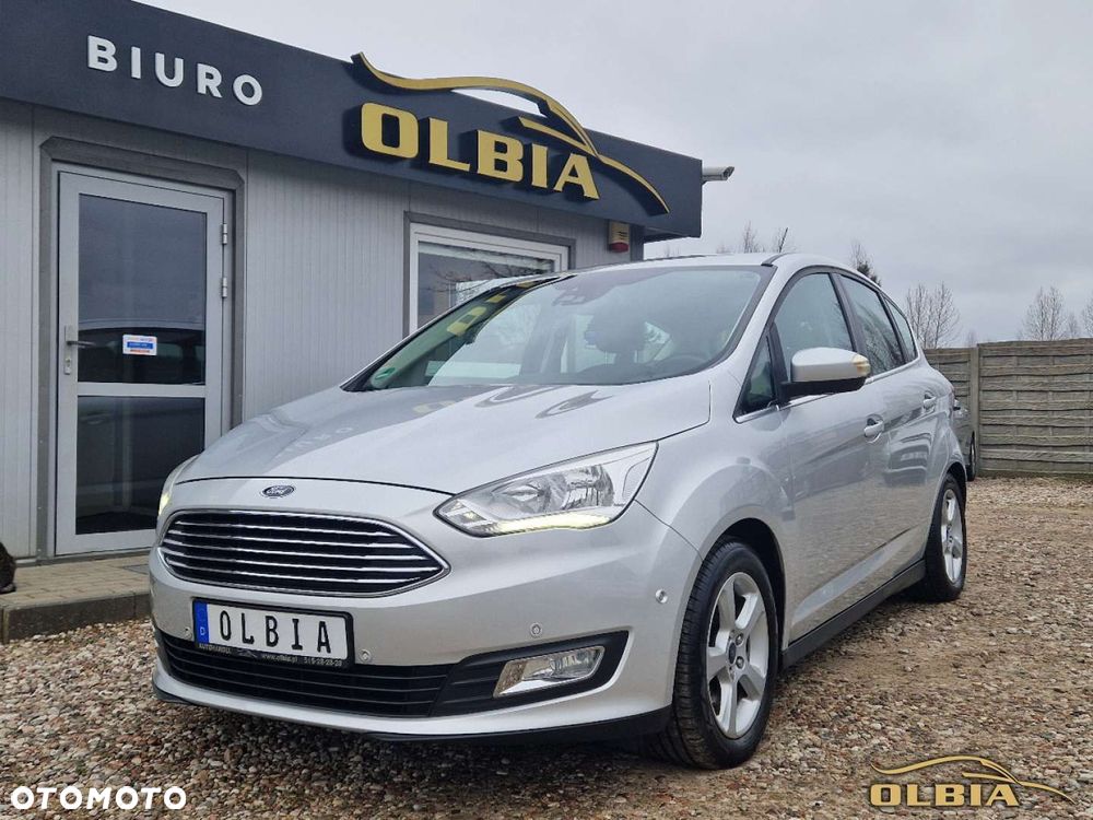 Ford C-MAX - 2