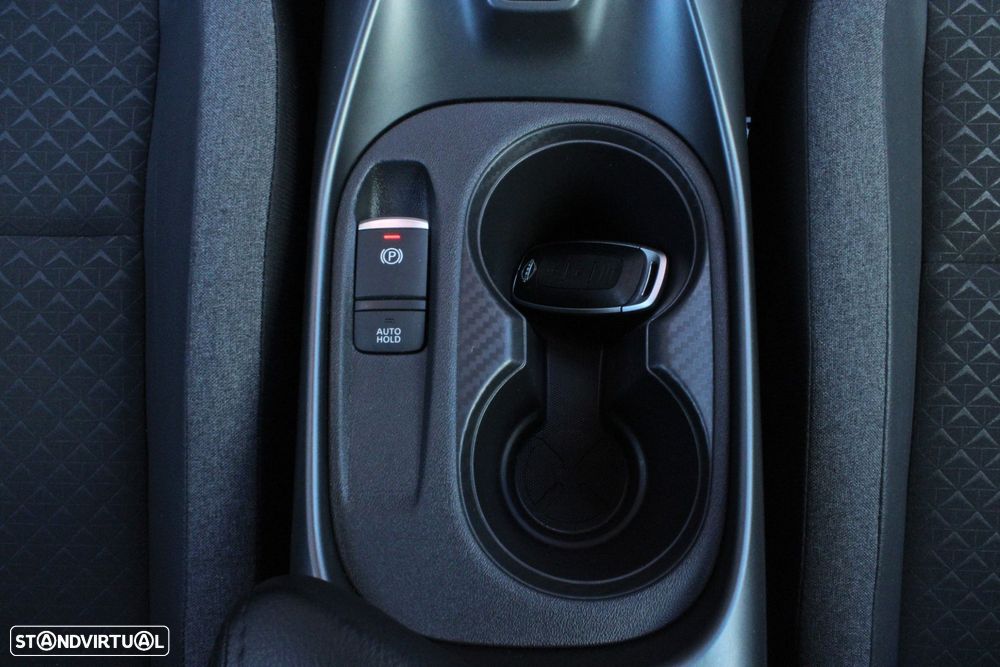 Nissan Juke 1.0 DIG-T Acenta DCT - 14