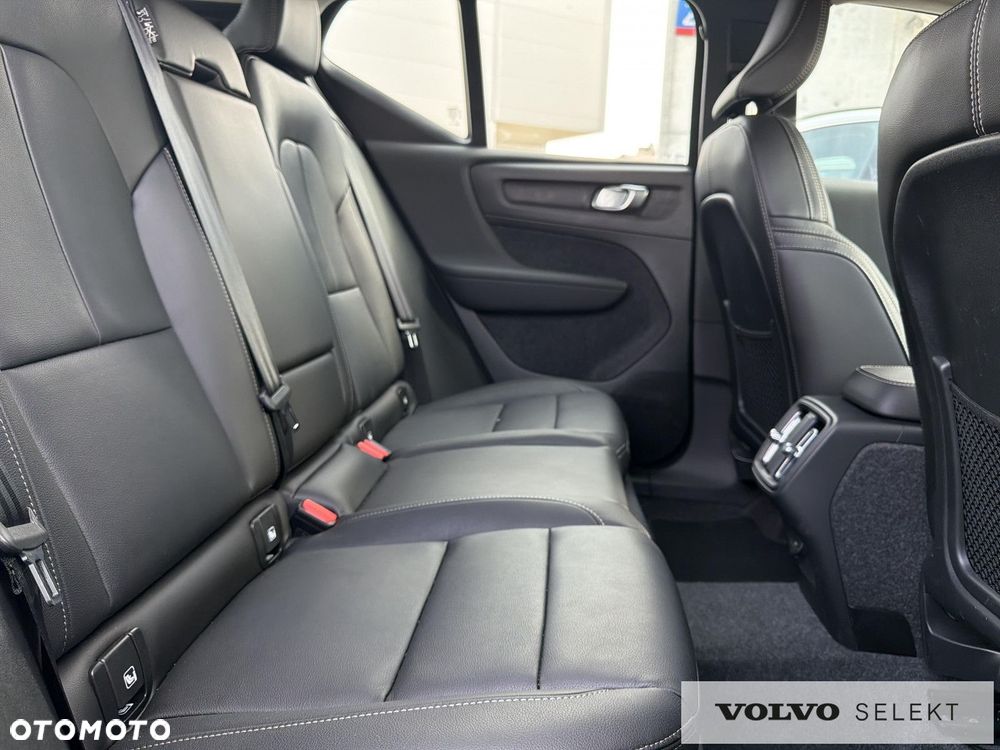 Volvo XC 40 - 13