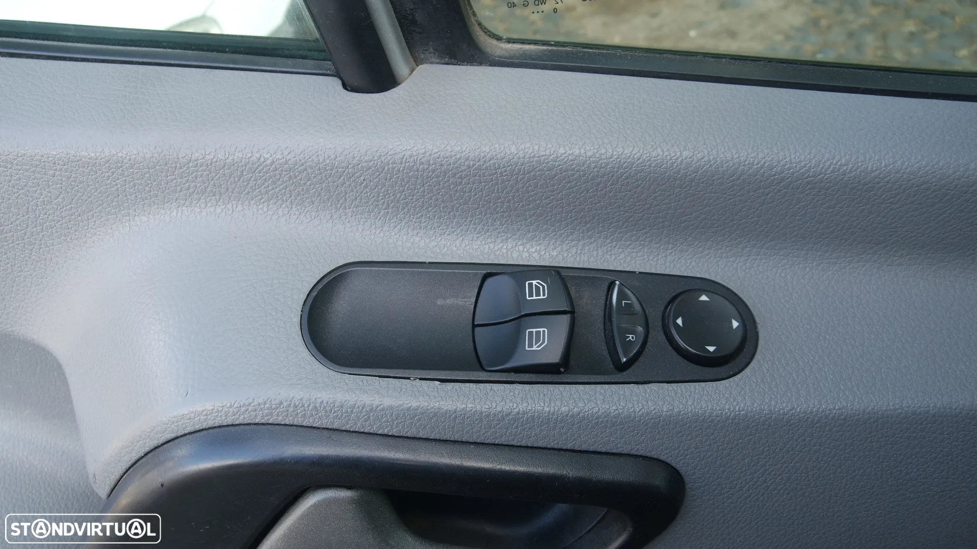 Mercedes-Benz SPRINTER II 313 CDI - 16
