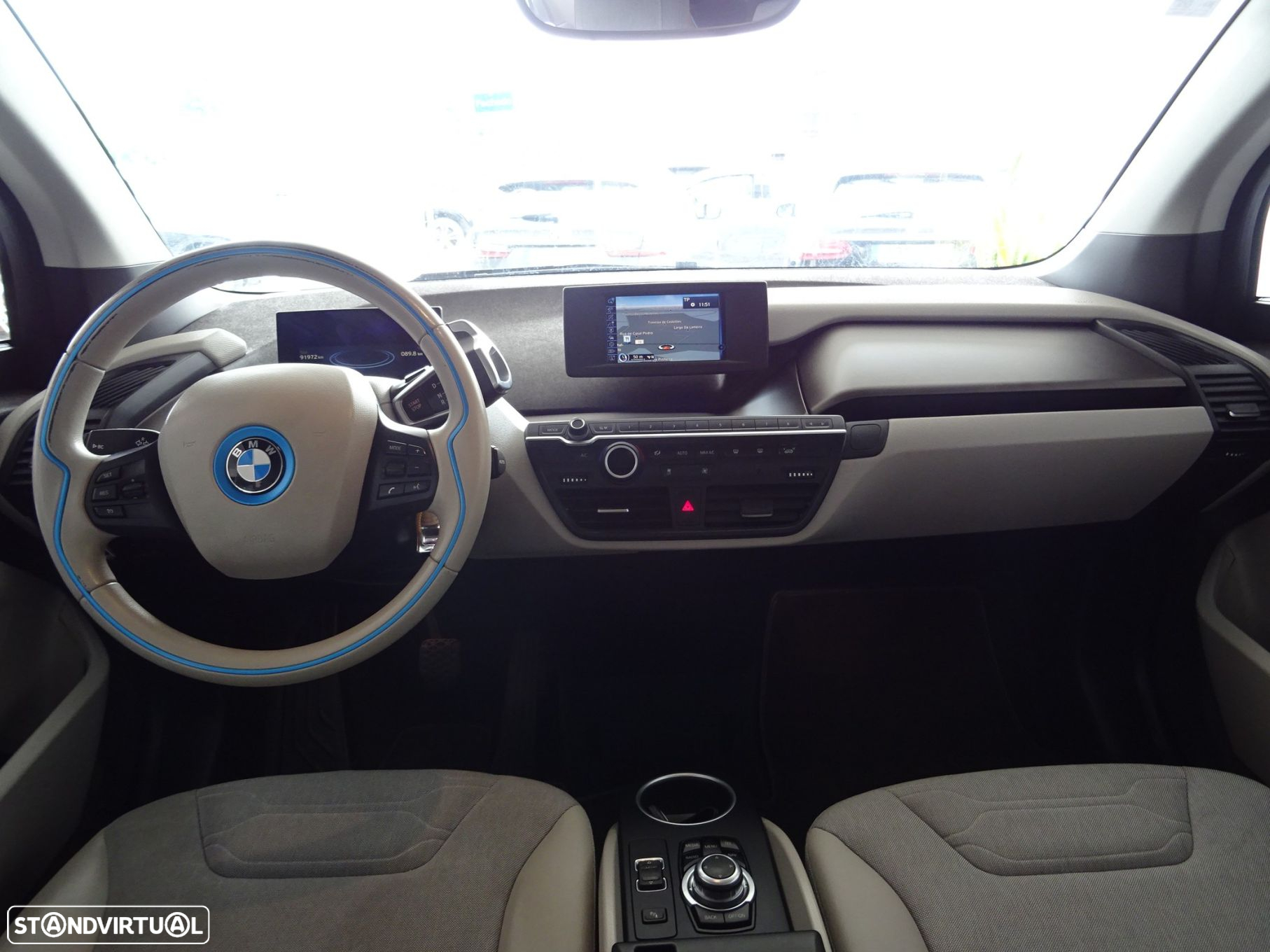 BMW i3 +Comfort Package Advance - 11