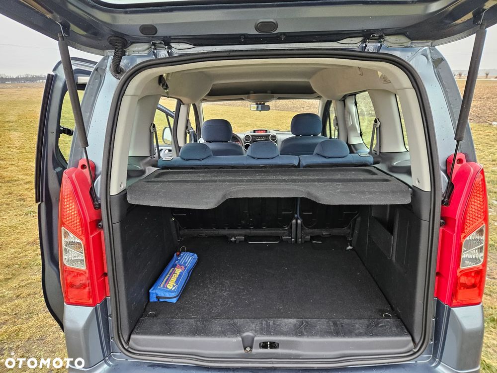 Citroën Berlingo - 24