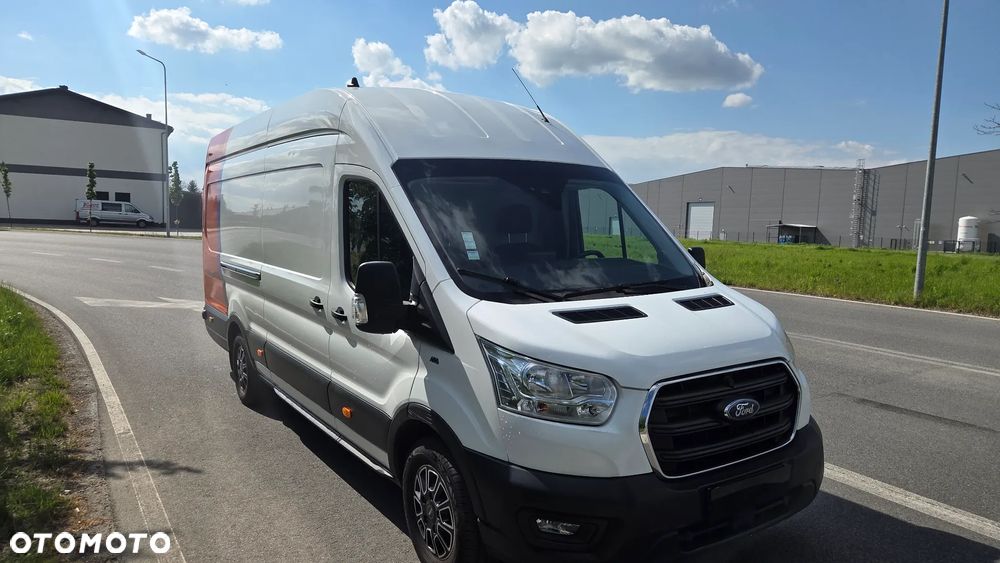 Ford Transit - 15