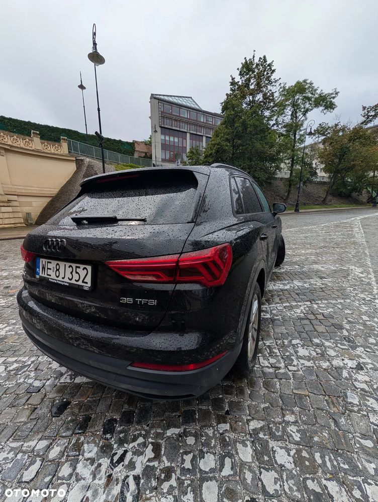 Audi Q3 35 TFSI S tronic - 16