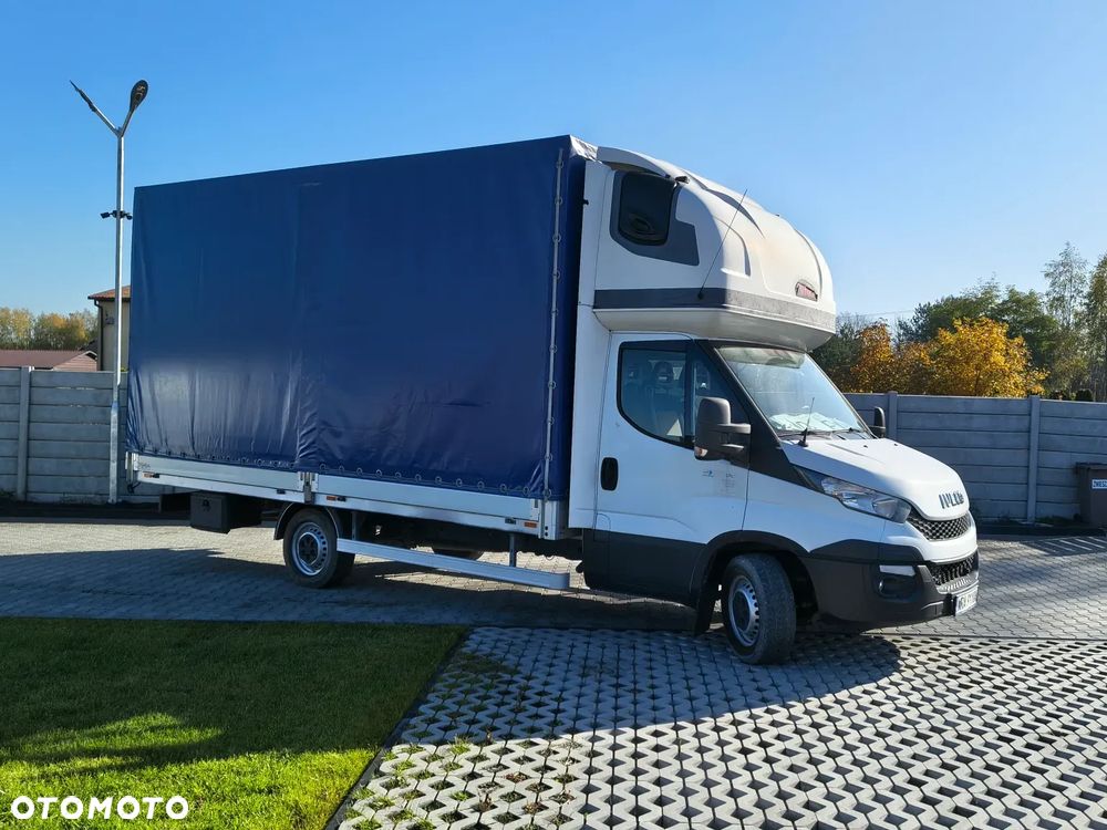 Iveco Daily D - 4