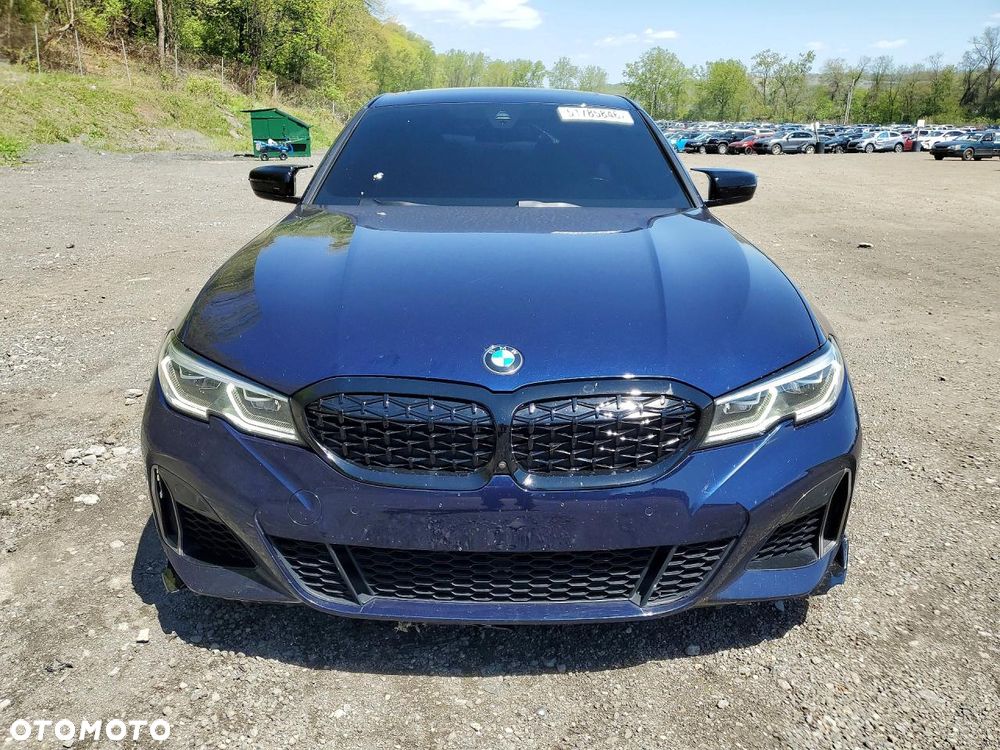 BMW Seria 3 - 6
