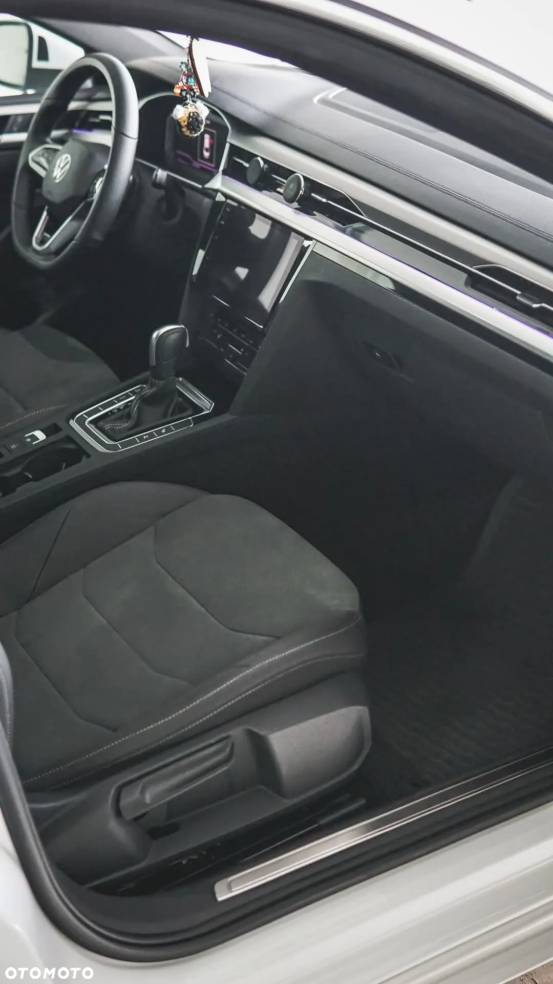 Volkswagen Arteon 2.0 TSI R-Line DSG - 7