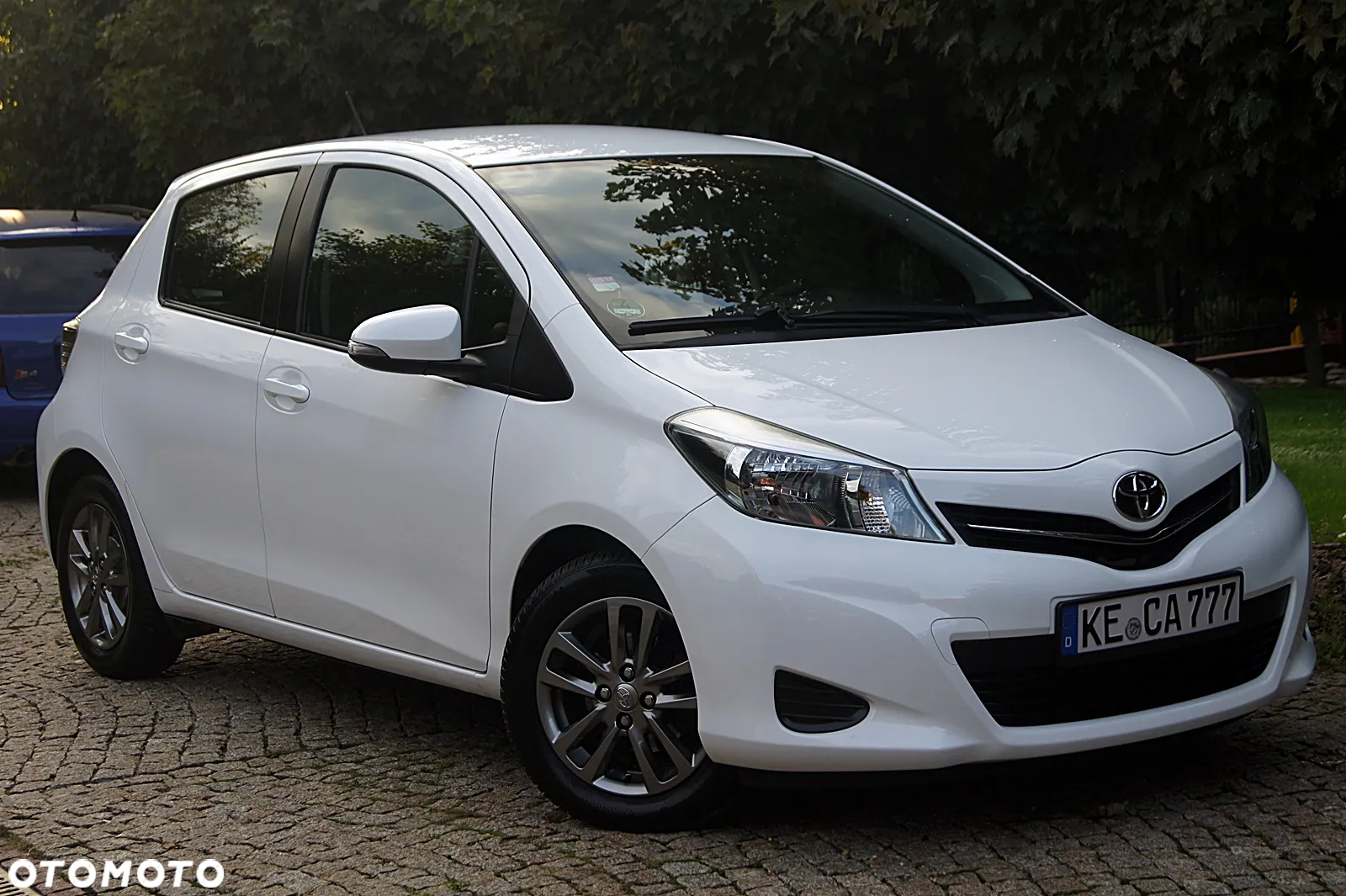 Toyota Yaris 1.33 VVT-i Style - 3