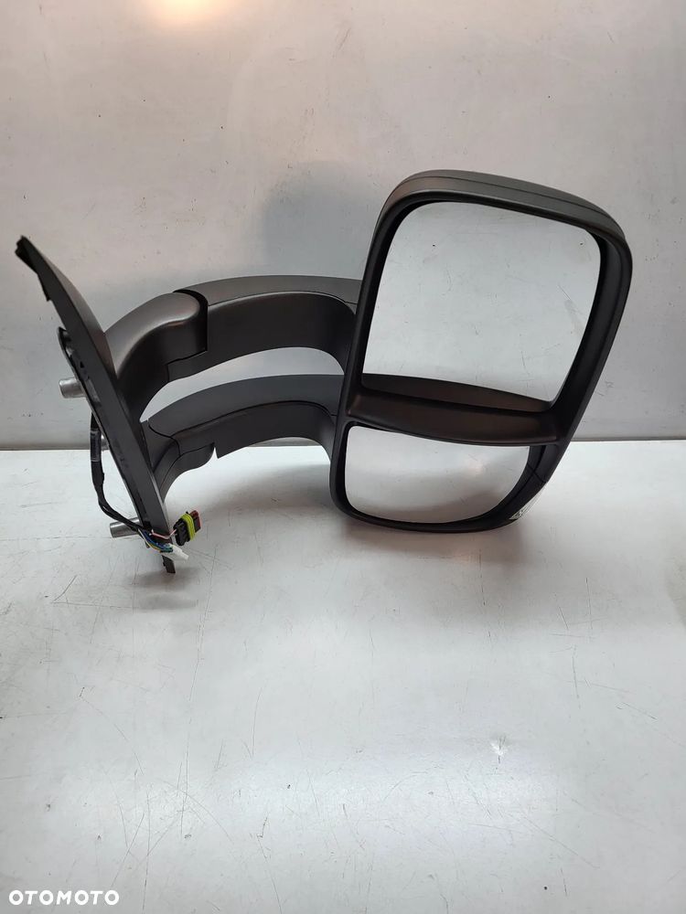 Lusterko prawe długie ramię Iveco Daily 15-23 nowe 5802029798 - 1