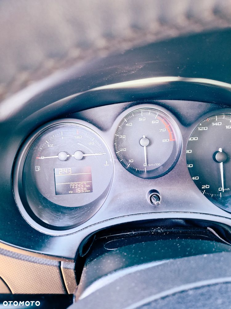 Seat Leon 1.4 TSI Reference - 6