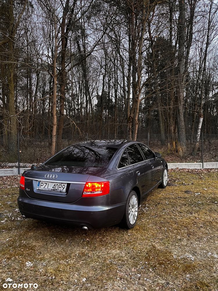 Audi A6 Limousine 2.0 TDI - 3