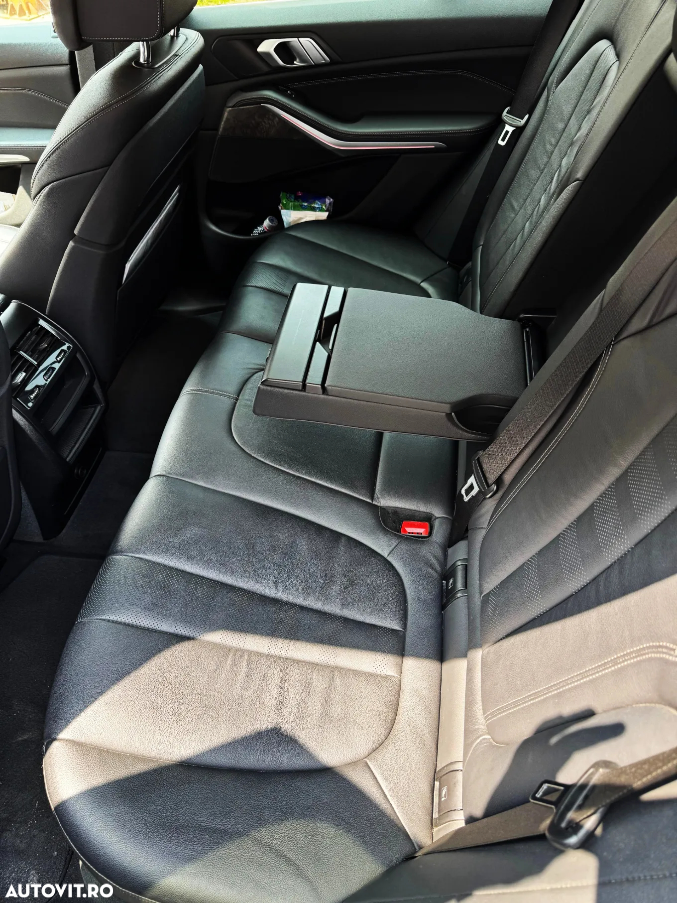 BMW X5 xDrive40i - 10