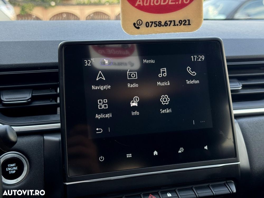 Renault Captur - 17