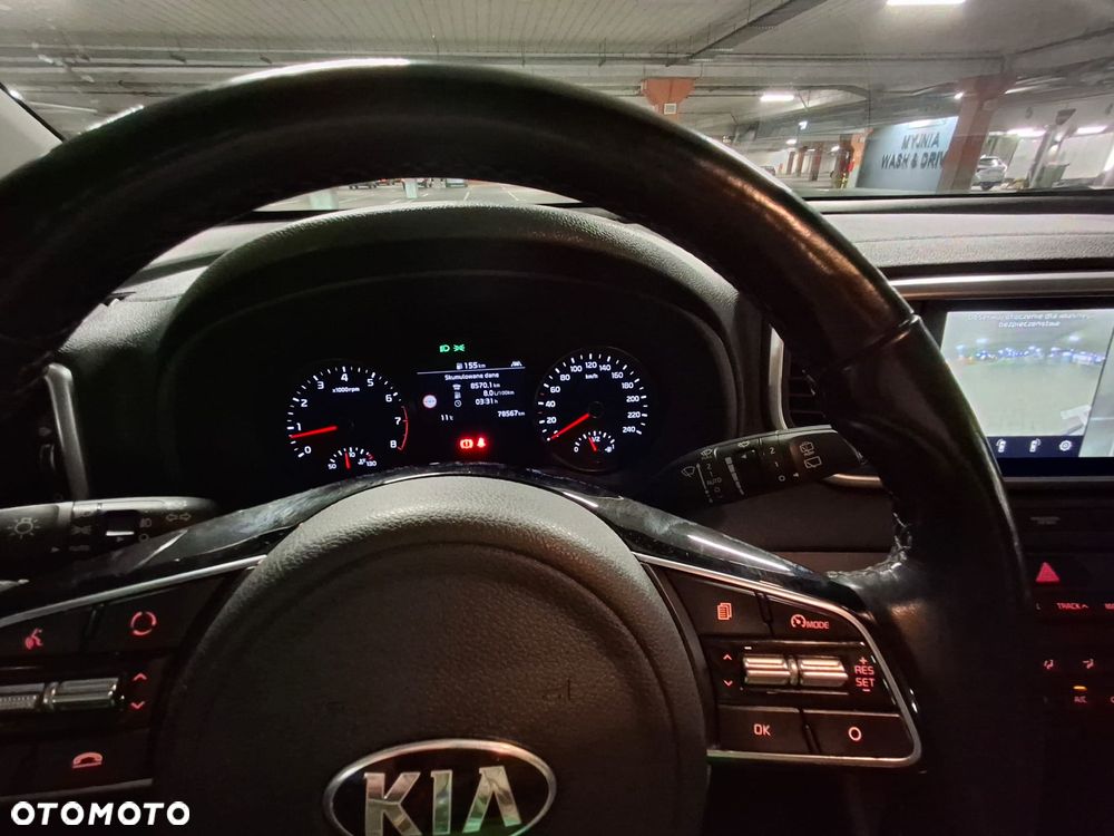 Kia Sportage 1.6 GDI L Business Line Plus 2WD - 33