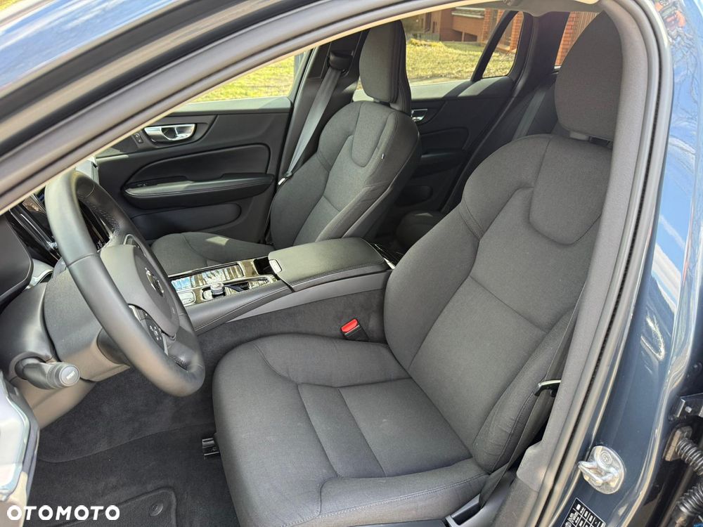 Volvo V60 - 20
