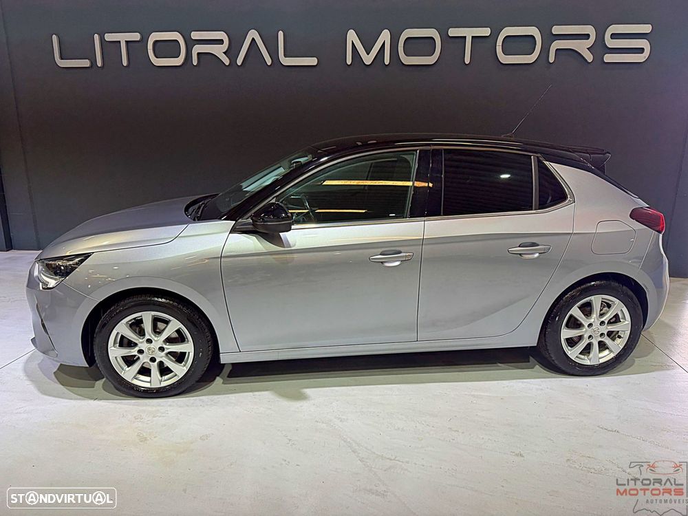 Opel Corsa 1.2 T Elegance Aut. - 6