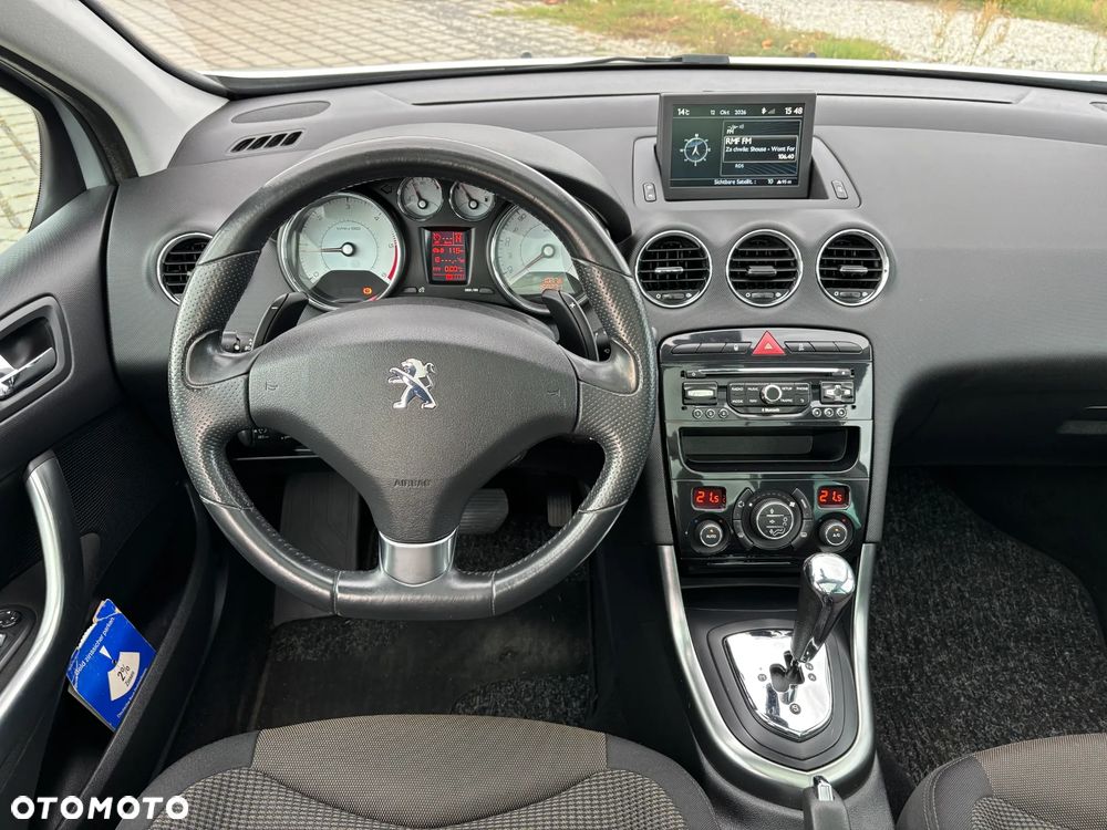 Peugeot 308 e-HDi FAP 115 Stop&Start Business Line Niveau 1 - 20