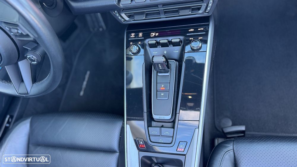 Porsche 911 (992) Carrera S Cabriolet PDK - 44