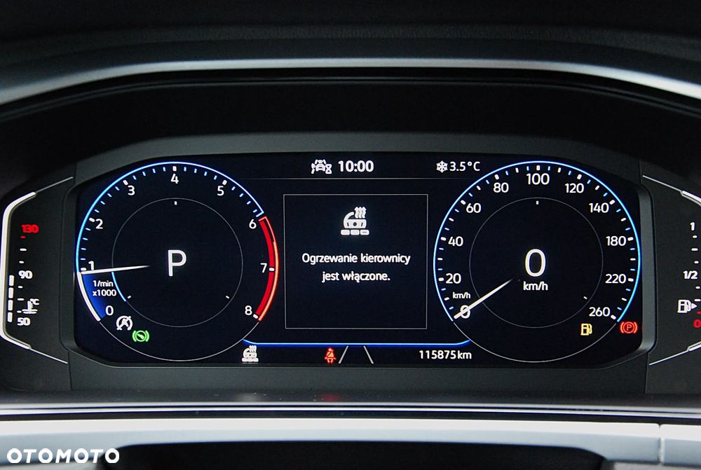 Volkswagen T-Roc 1.5 TSI Life DSG - 30