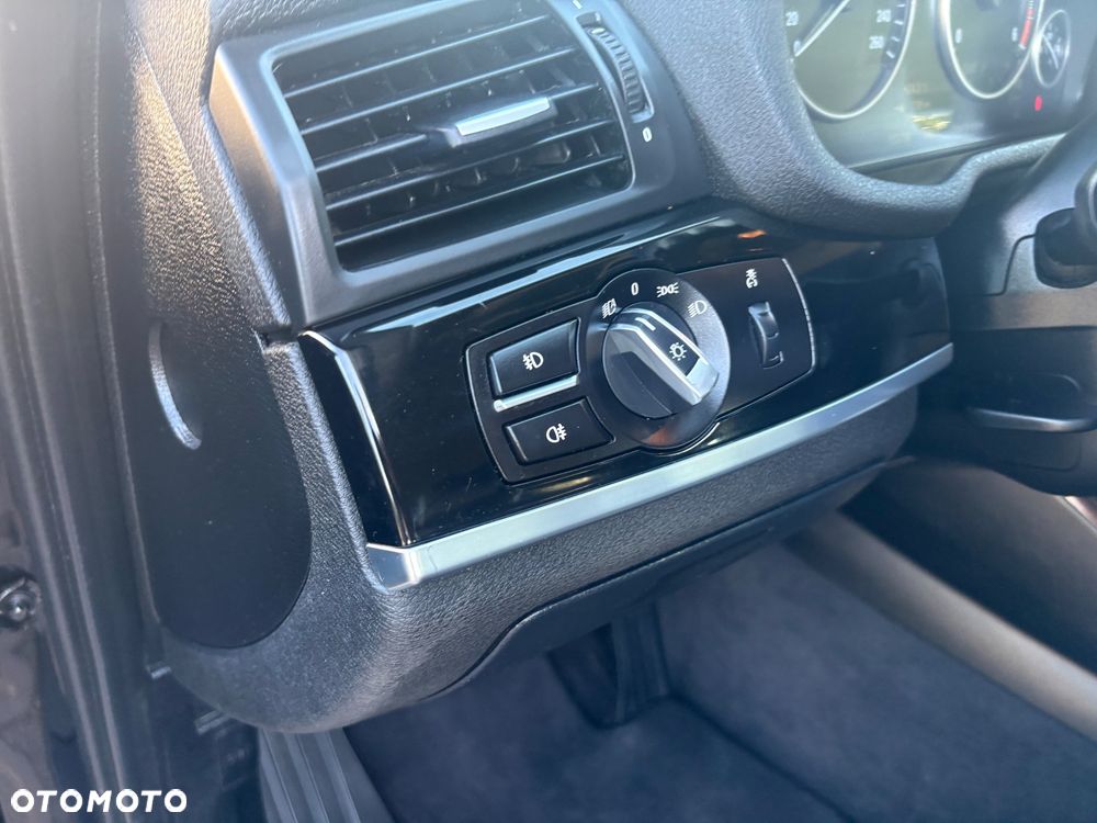 BMW X3 xDrive20d xLine - 21