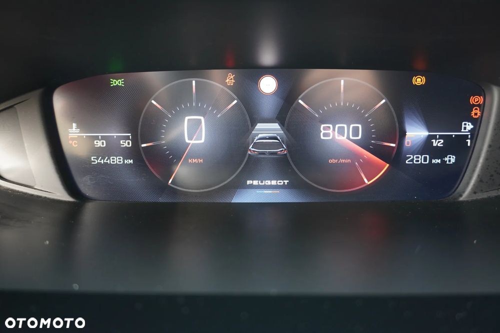 Peugeot 308 - 24