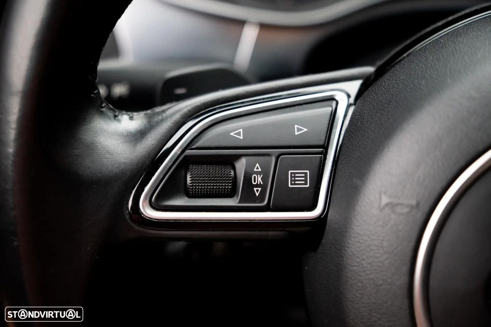 Audi A6 Avant 2.0 TDi S tronic - 14