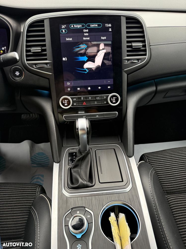 Renault Talisman Blue dCi 160 EDC INTENS - 35